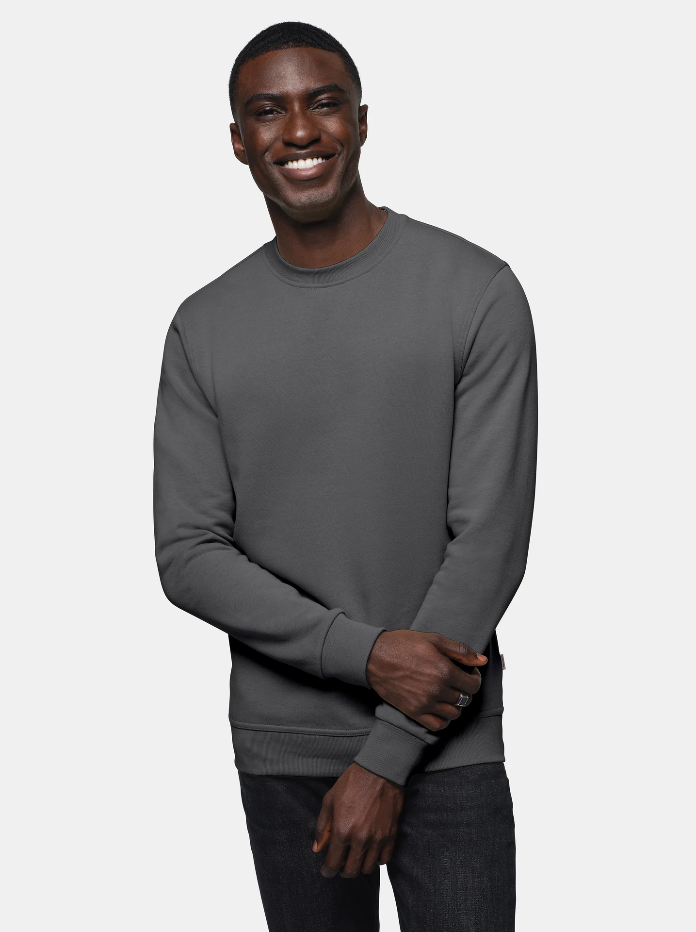 HAKRO Sweatshirt 471 Premium