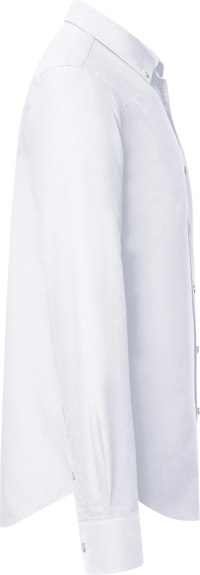 hakro-139-oxford-hemd-weiss-4 HAKRO Oxford Hemd 139