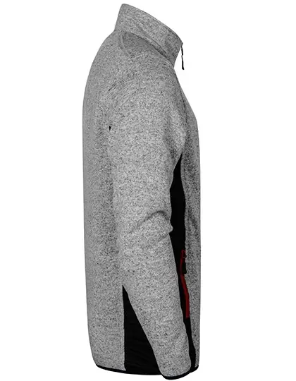Promodoro Men's Knit Jacket Workwear