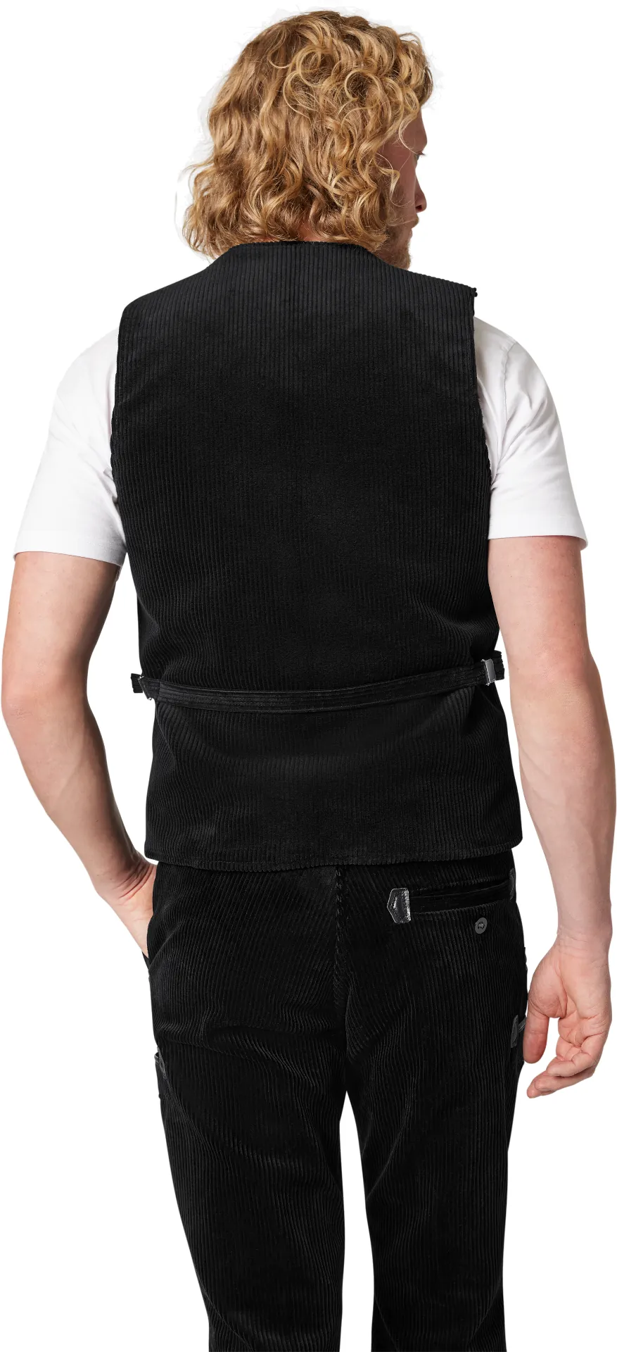 FHB Zunftweste THOMAS Trenkercord FHB Zunftweste THOMAS Trenkercord