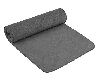 SOL'S Fleece Scarf Arctic