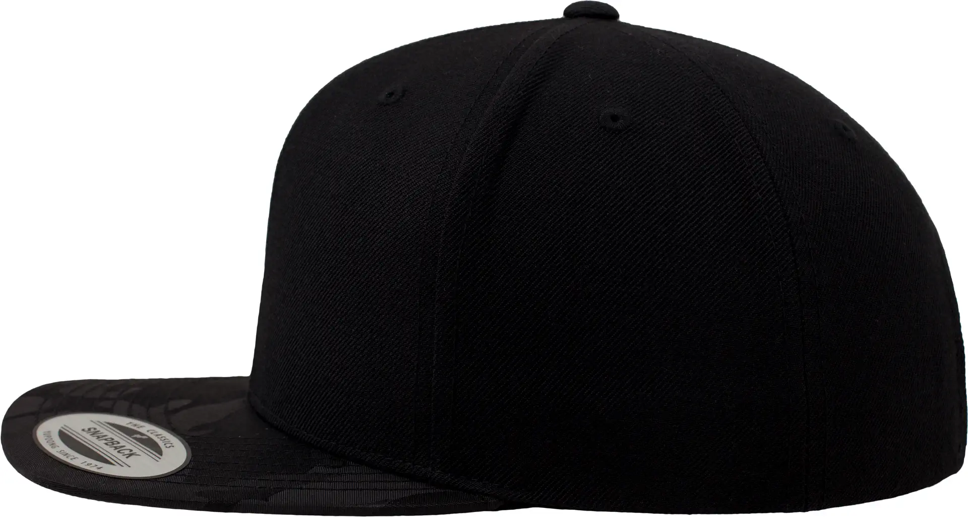 FLEXFIT Classic Snapback