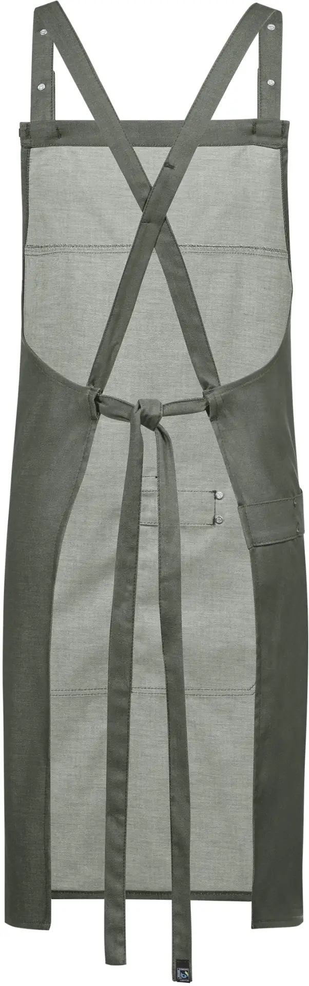 greiff-4040-latzschuerze-77x85_6910_denim-gruen-back-3 GREIFF Latzschürze denimoptik