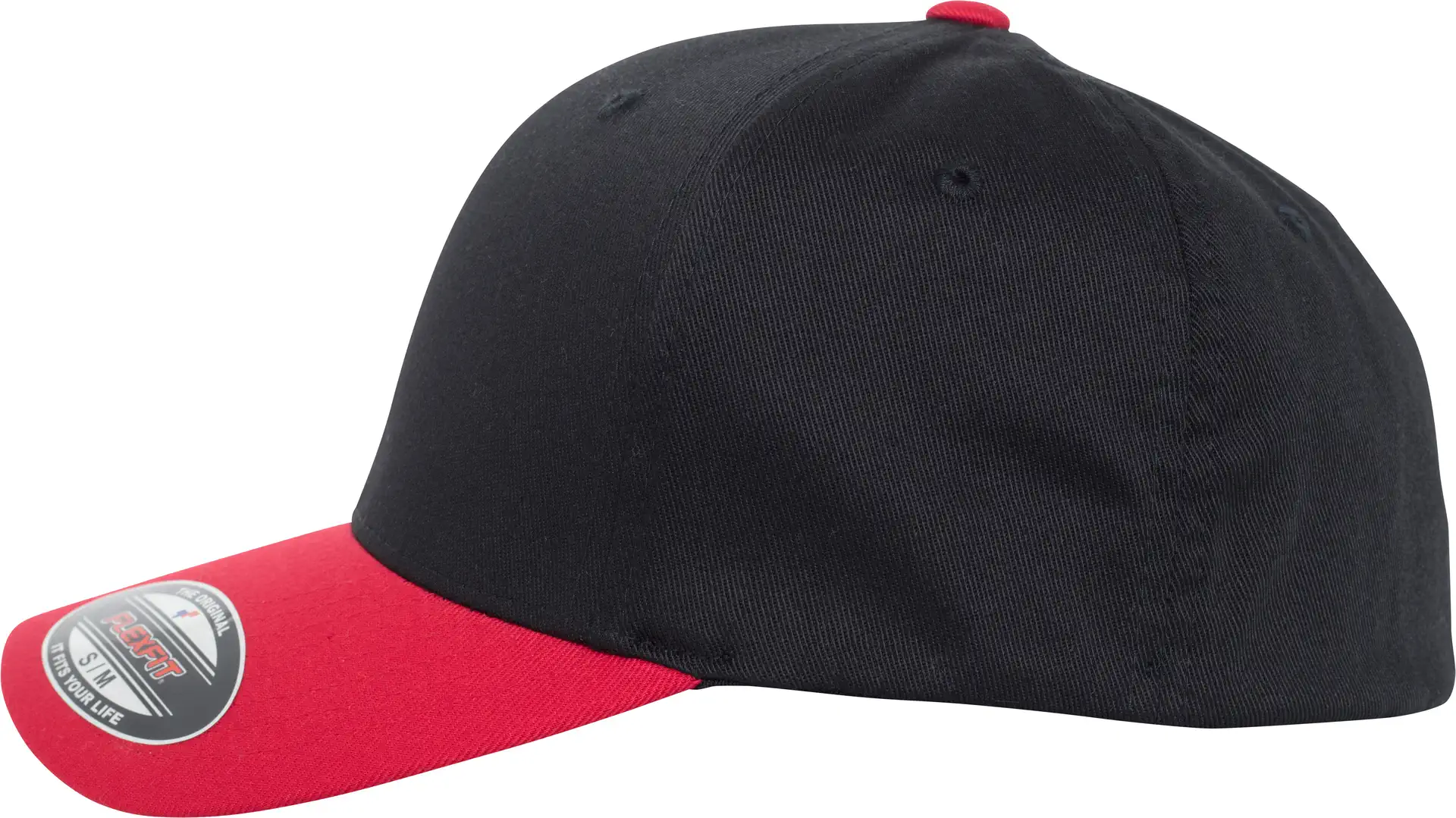 FLEXFIT Flexfit Wooly Combed 2-Tone Cap