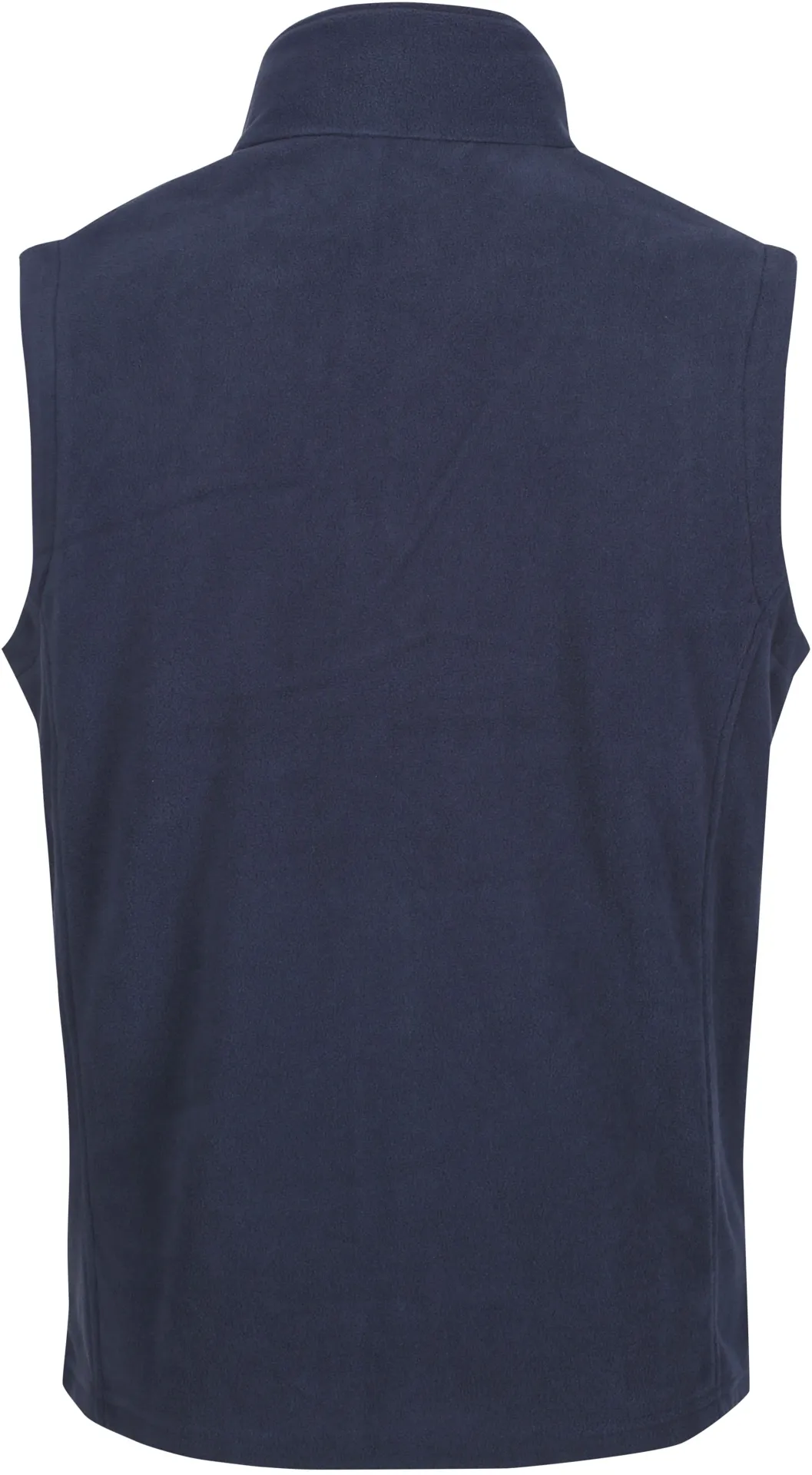 regatta-tra801-micro-fleece-bodywarmer-dark-navy-back-3 Regatta Micro Fleece Bodywarmer
