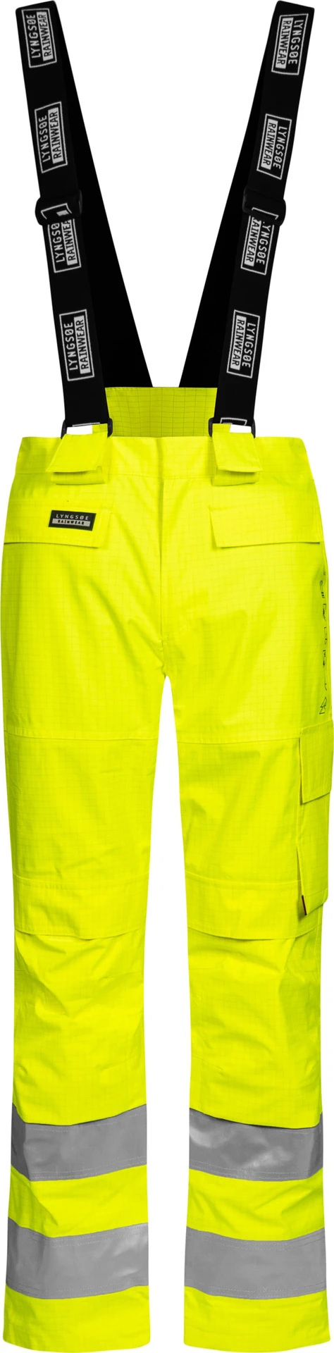 lyngsoe-arc-lr17052-multinorm-hi-vis-hose-mit-innenfutter-leuchtgelb-front-1 Lyngsøe ARC-LR17052 Multinorm Hi-Vis Hose mit Innenfutter
