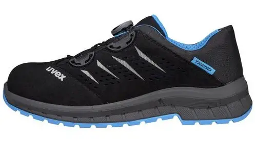 uvex 2 trend BOA Sicherheitsschuh S1P uvex 2 trend BOA Sicherheitsschuh S1P