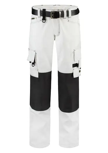 TRICORP Arbeitshose Cordura Canvas Work Pants T61