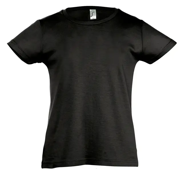 SOL'S Kids T-Shirt Girlie Cherry