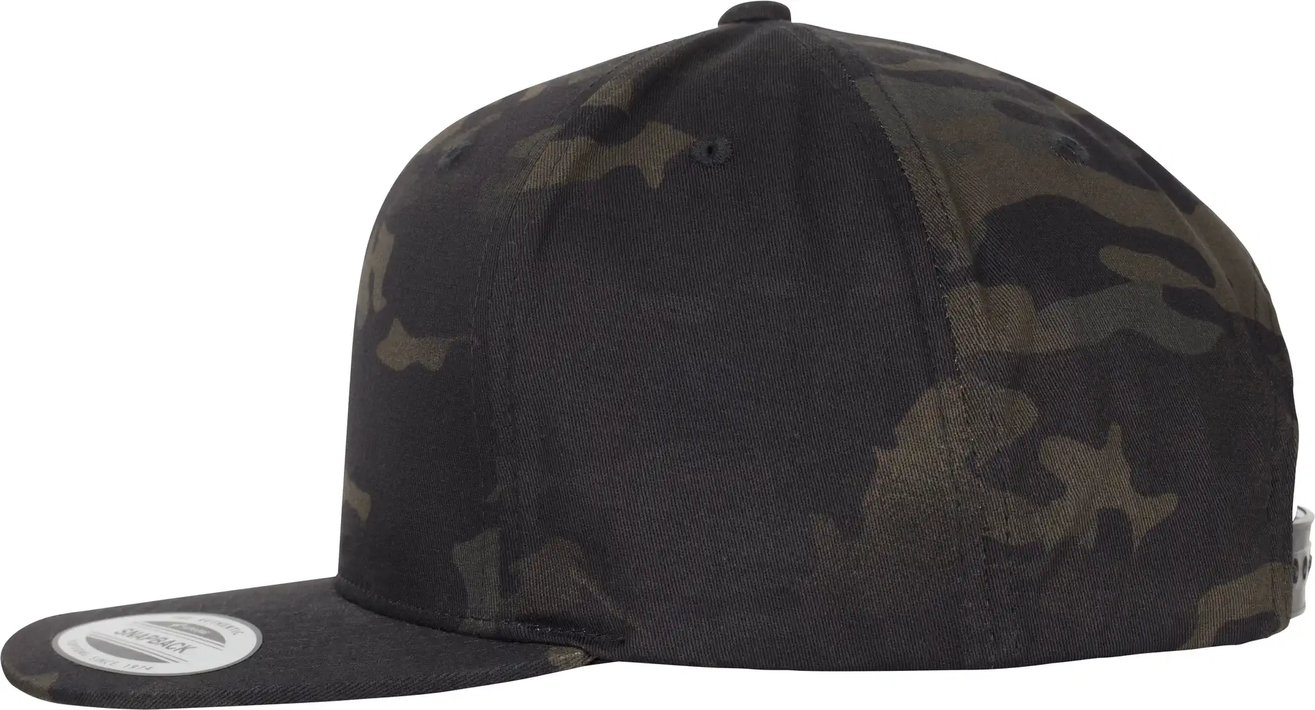 FLEXFIT Classic Snapback Multicam