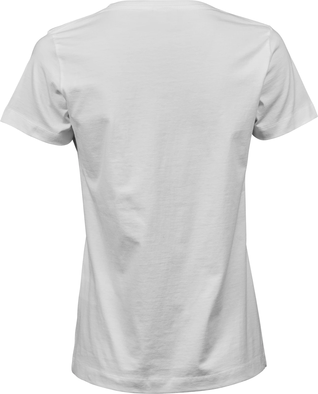 tee-jays-8050-womens-sof-t-shirt-white-back-3 Tee Jays Women's Sof Tee