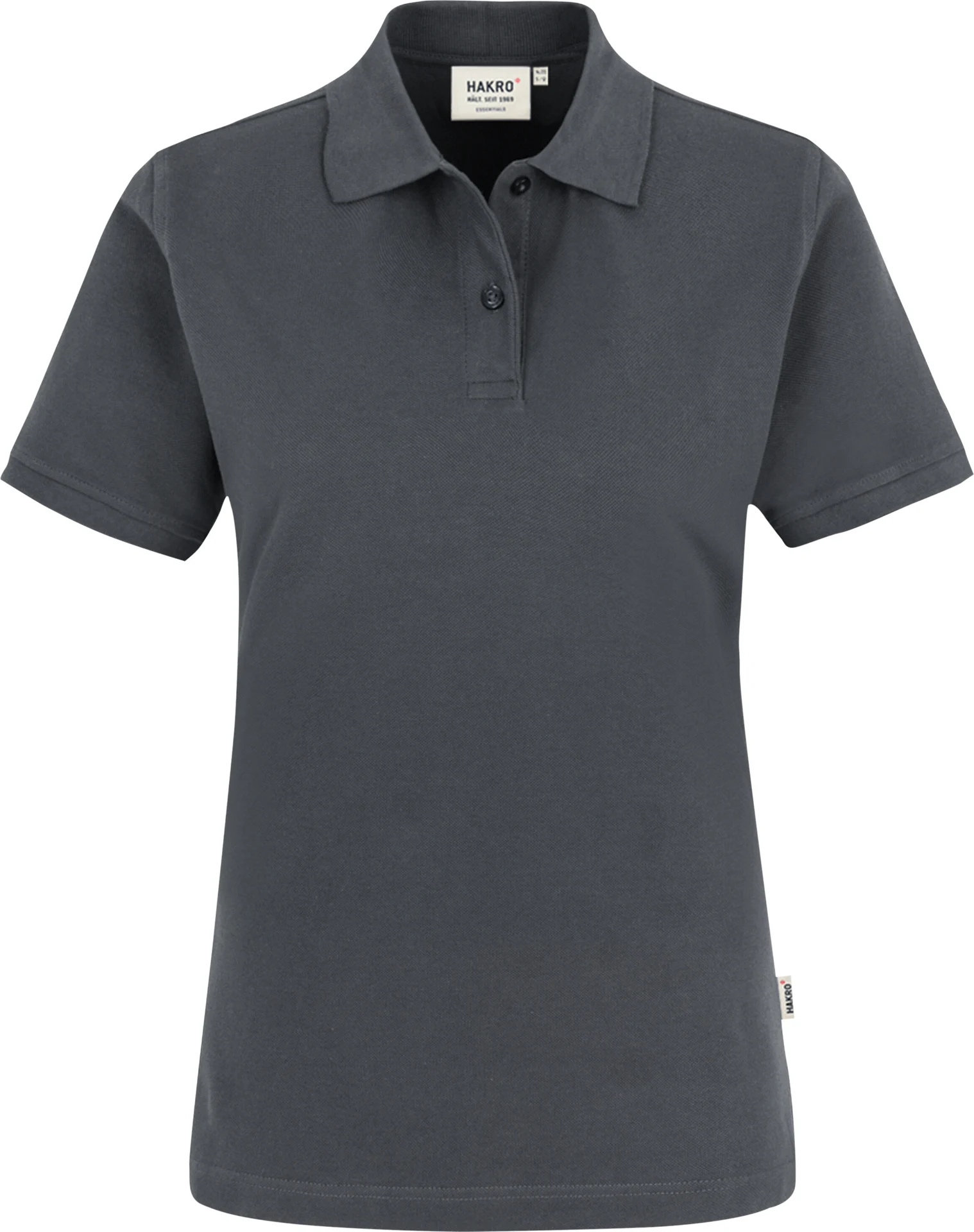 HAKRO Women-Poloshirt 224 Top
