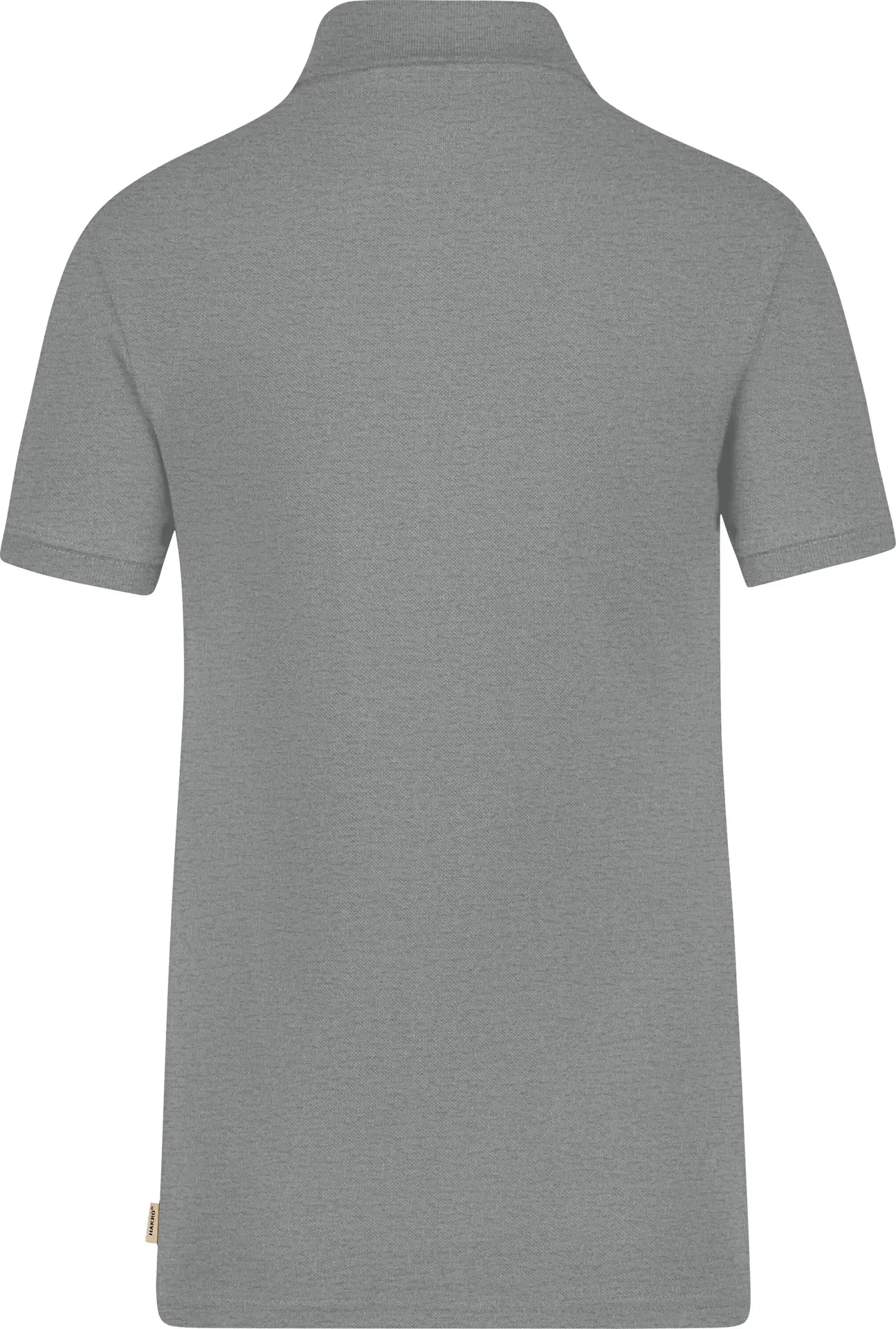 HAKRO Damen Poloshirt 301 Bio-Baumwolle GOTS