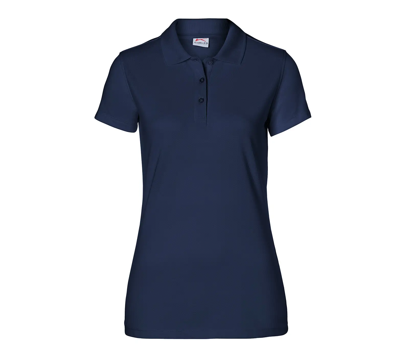 Kübler Polo Damen Form 5026