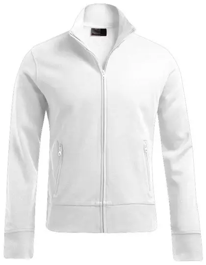 Promodoro Men's Jacket Stand-Up Collar