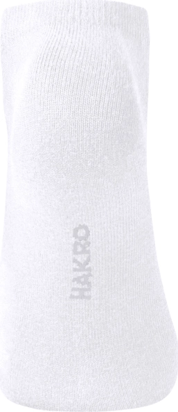 HAKRO Sneaker Socken 973 Essentials