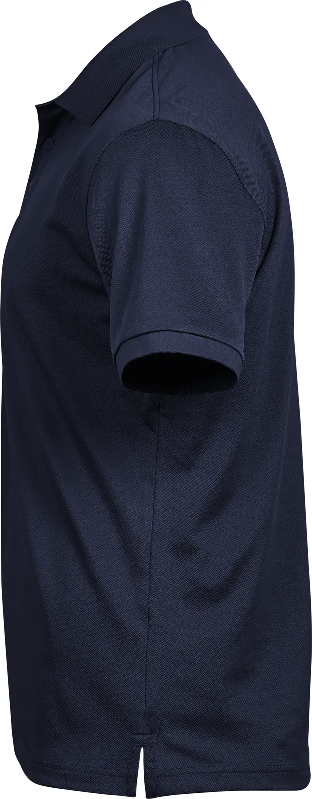 tee-jays-7000-club-poloshirt-navy-left-2 Tee Jays Men's Club Polo