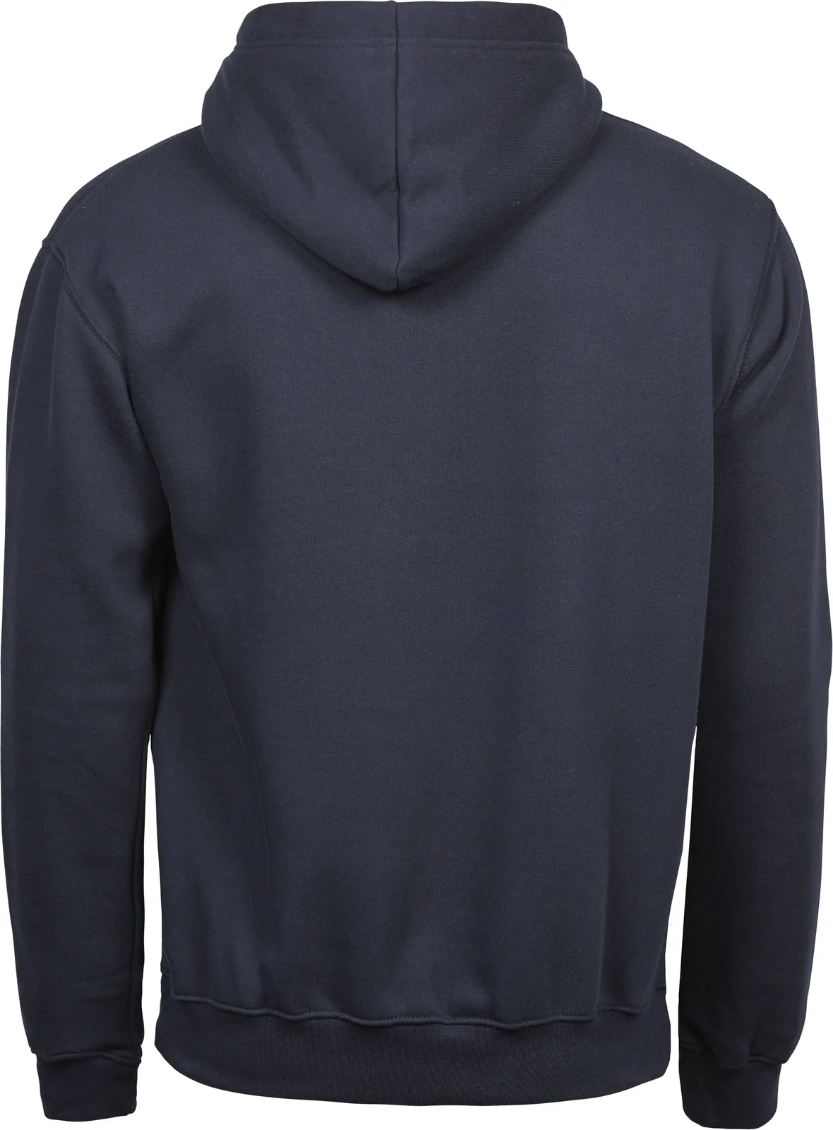 tee-jays-5430-hooded-sweatshirt-navy-back-3 Tee Jays Hooded Sweatshirt