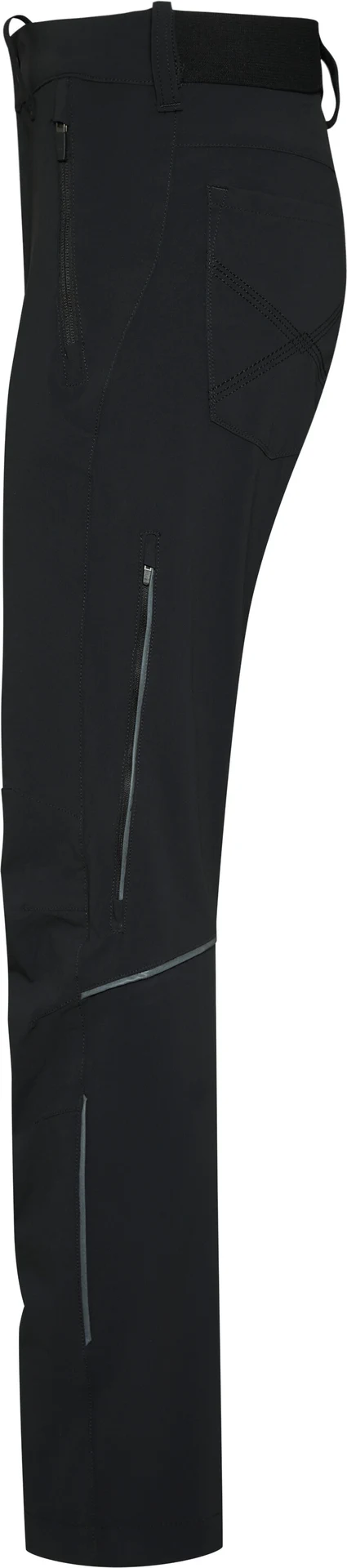 hakro-741-funktionshose-x-stretch-schwarz-2 HAKRO Funktionshose 741 X-Stretch