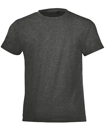 charcoal melange