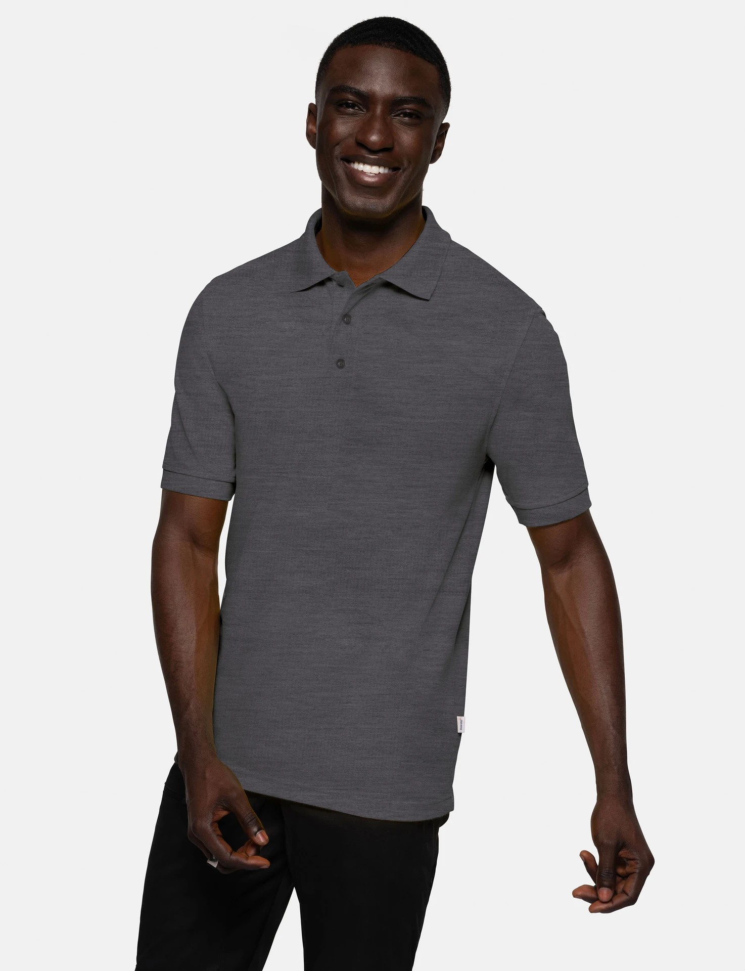 HAKRO Poloshirt 816 Mikralinar®