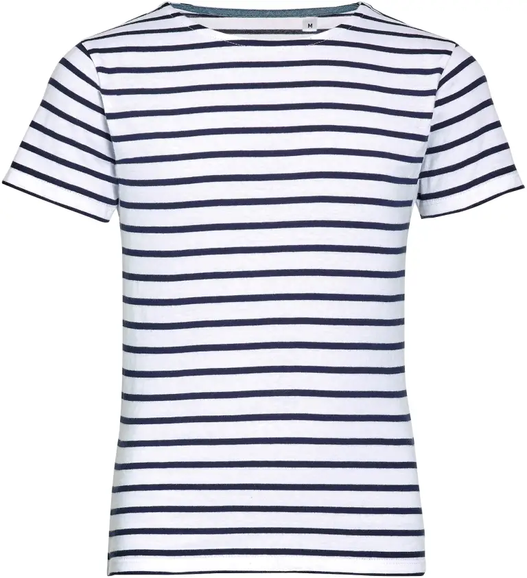 white/navy