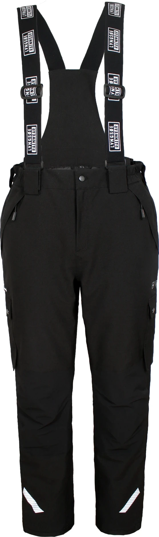 Lyngsøe 4WS-4093 Atmungsaktive Stretch Winterhose