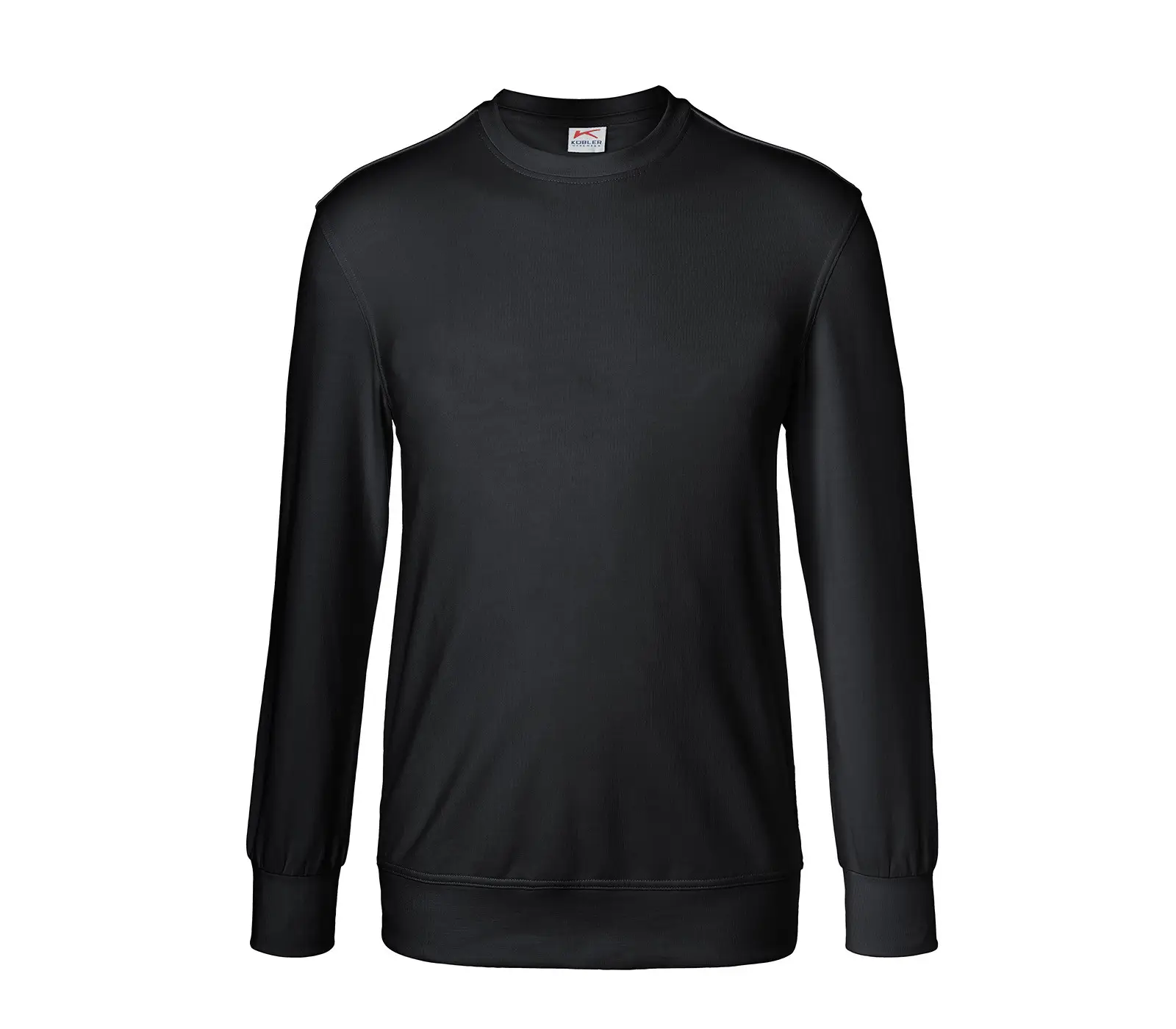 Kübler Sweatshirt Form 5023