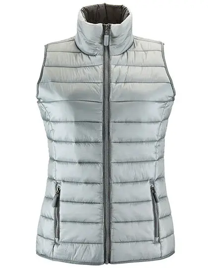 SOL'S Women's Lightweight Bodywarmer Wave