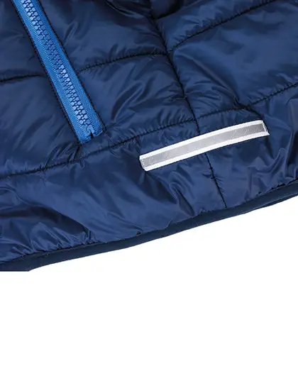 Result Core Junior Padded Jacket
