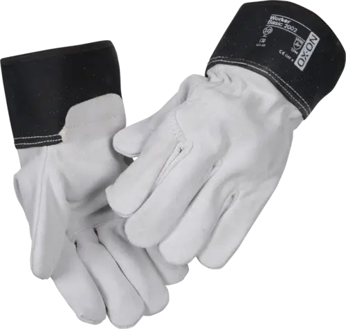 OX-ON® Worker Basic 2002 OX-ON® Worker Basic 2002