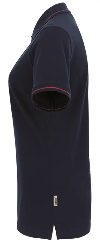 HAKRO Women-Poloshirt 203 Casual HAKRO Women-Poloshirt 203 Casual
