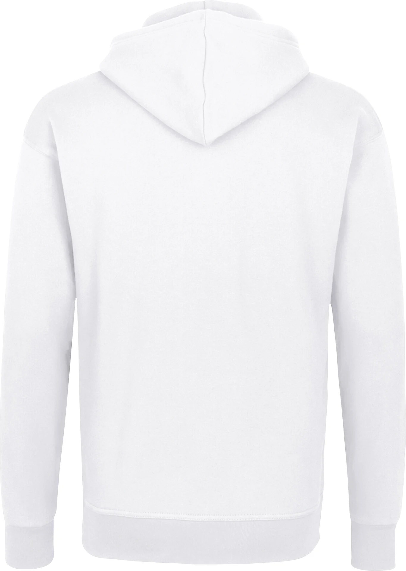 hakro-568-label-free-kapuzen-sweat-heavy-mikralinar-eco-weiss-3 HAKRO Label-Free Kapuzen-Sweat 568 Heavy MIKRALINAR® ECO