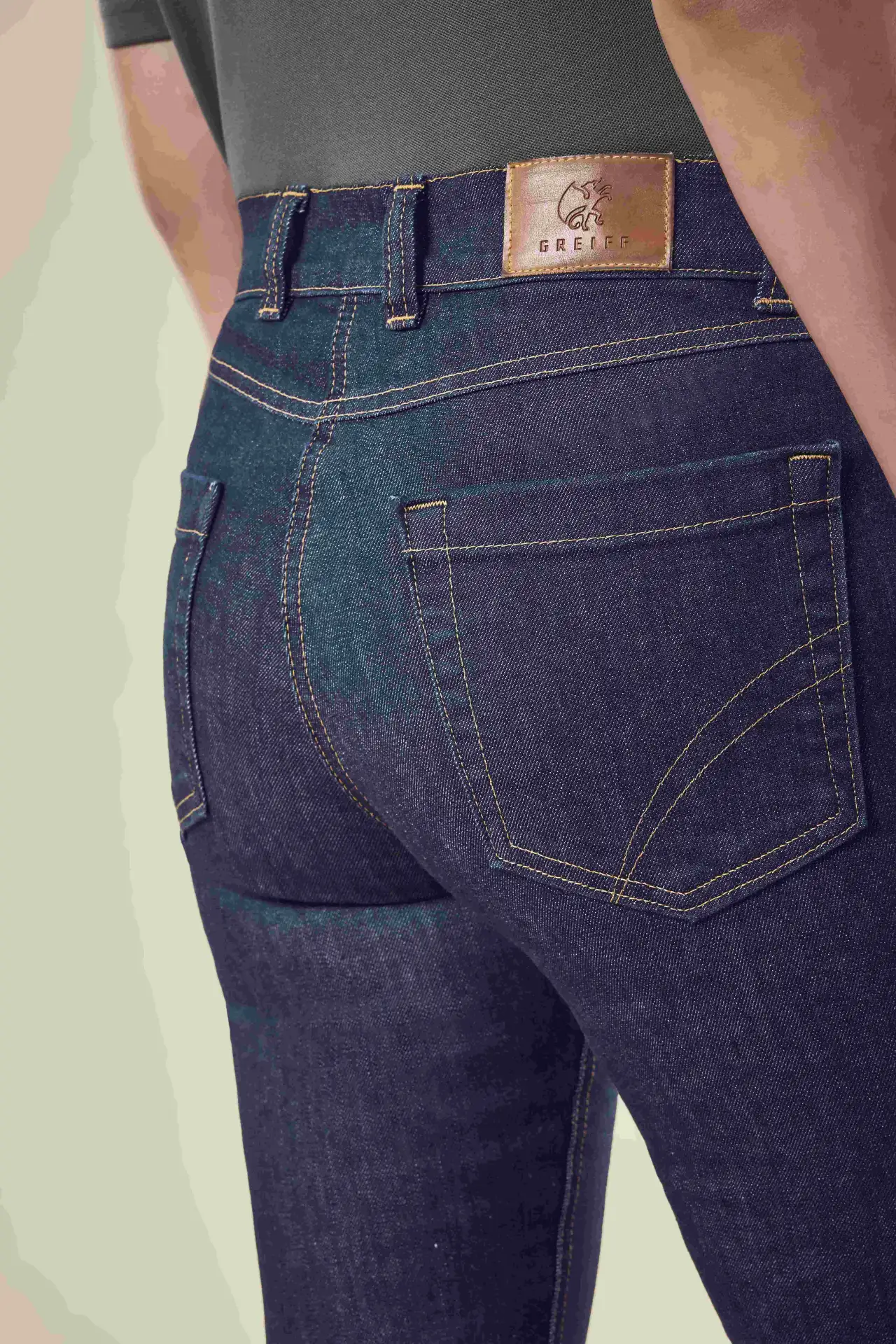 greiff-1397-damen-jeans-rf-casual_6970_marine-details-5 GREIFF Damen Jeans CASUAL Regular Fit
