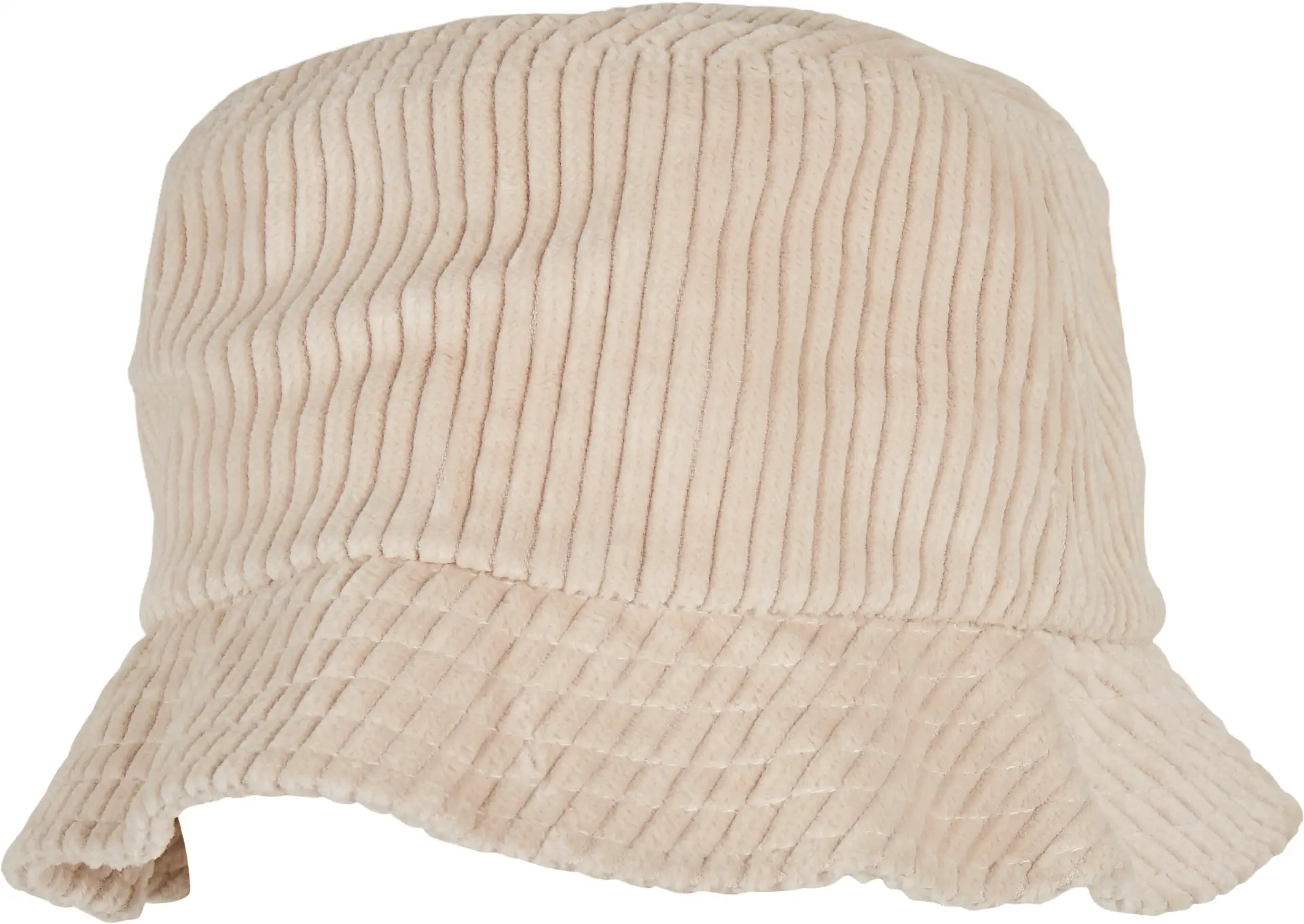 FLEXFIT Big Corduroy Bucket Hat