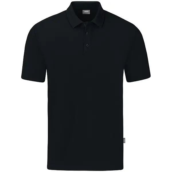 JAKO Polo Organic Herren Stretch