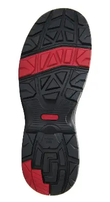 BAAK Braxton Stiefel S3 SRC HRO BOA