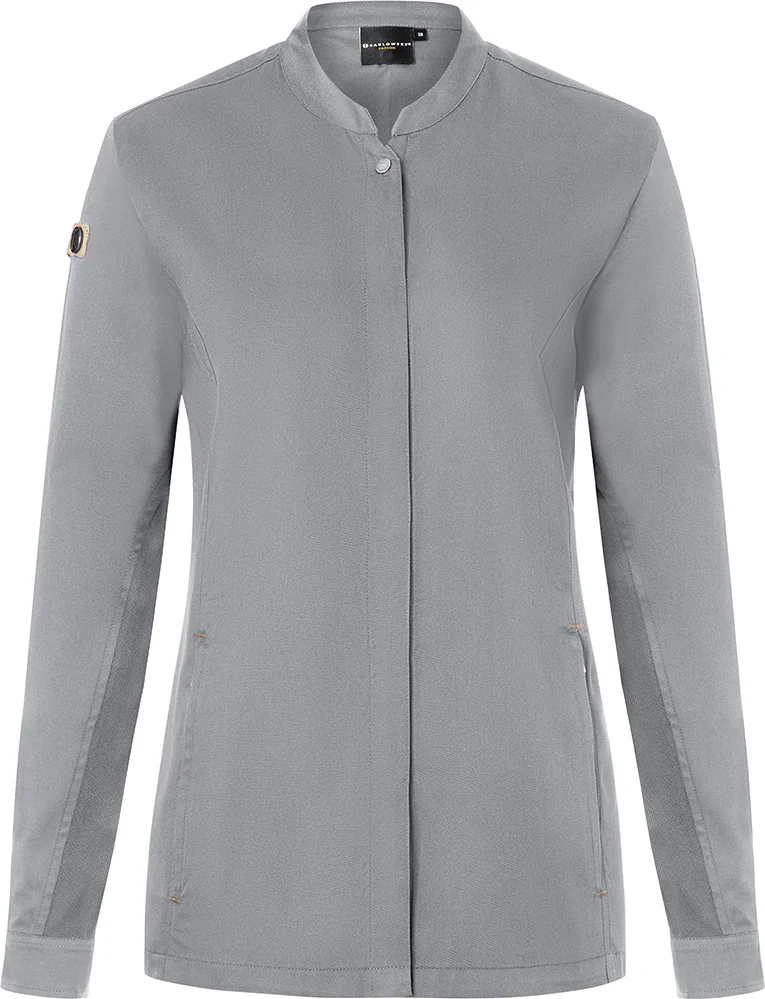 platinum grey