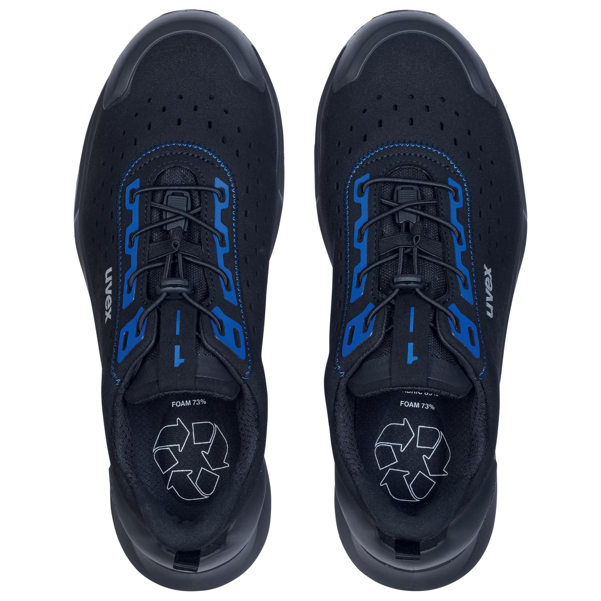 uvex 1 Sicherheitsschuh 1 x-craft - The next Level S1 Halbschuh uvex 1 Sicherheitsschuh 1 x-craft - The next Level S1 Halbschuh