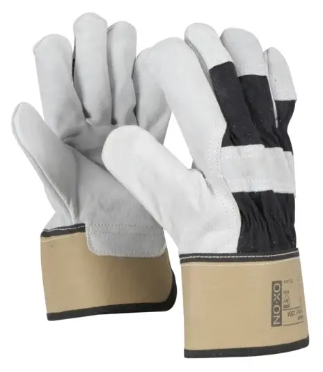 OX-ON® Worker Comfort 2304 OX-ON® Worker Comfort 2304