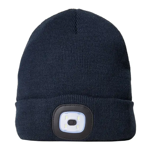 Scheibler LED Mütze Malix Scheibler LED Mütze Malix