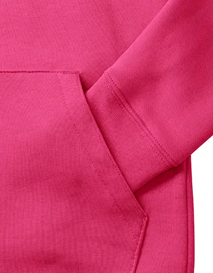 Russell Ladies Authentic Hooded Sweat