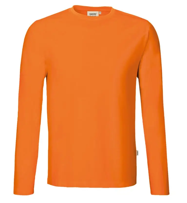 HAKRO Longsleeve 279 Mikralinar®
