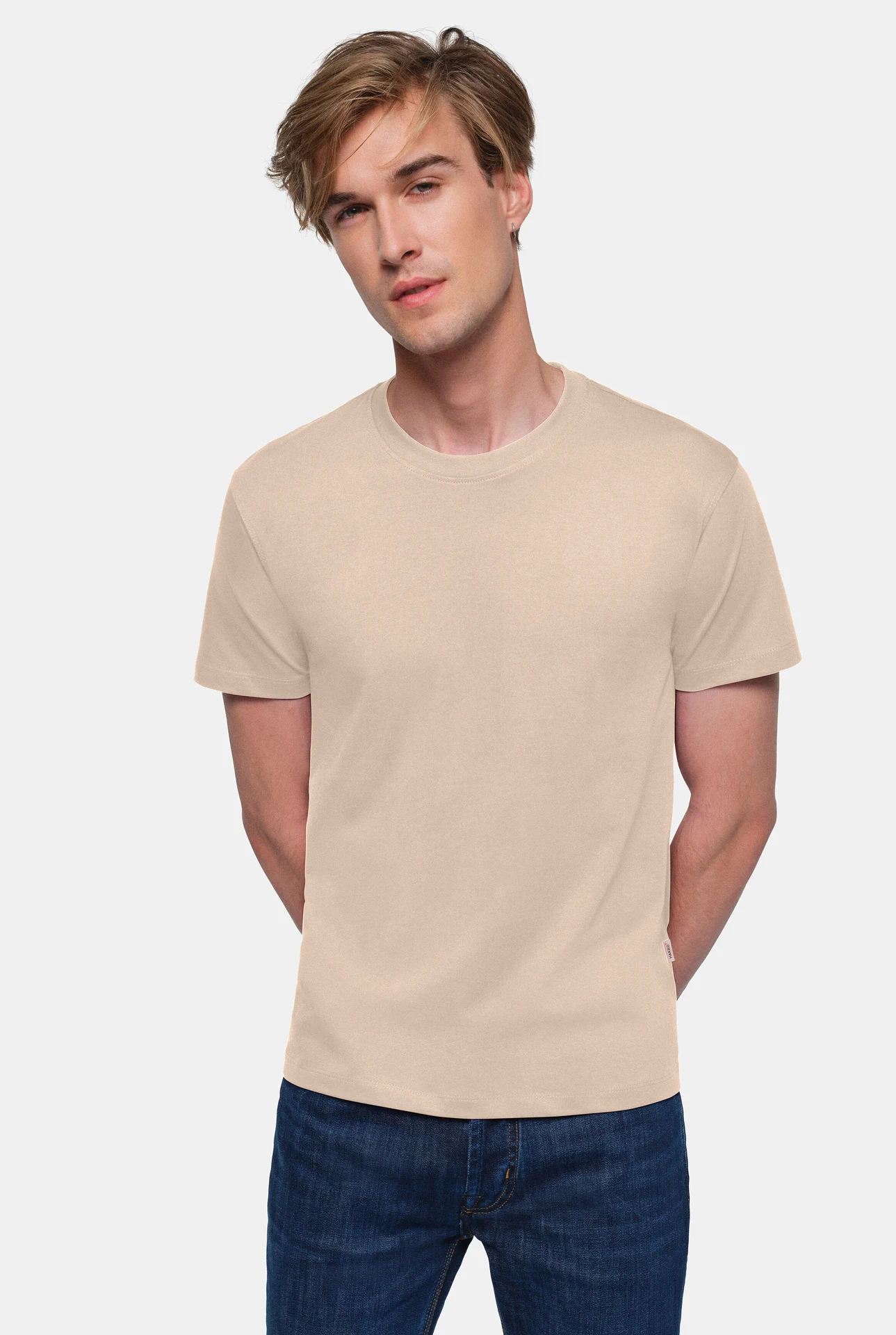 HAKRO T-Shirt 292 Classic