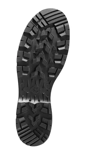 HAIX TREKKER MOUNTAIN 2.0 Schnittschutzstiefel S3