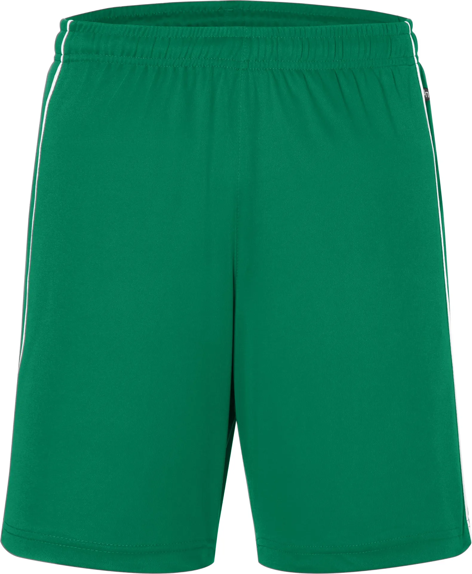 James & Nicholson Basic Team Shorts (387)