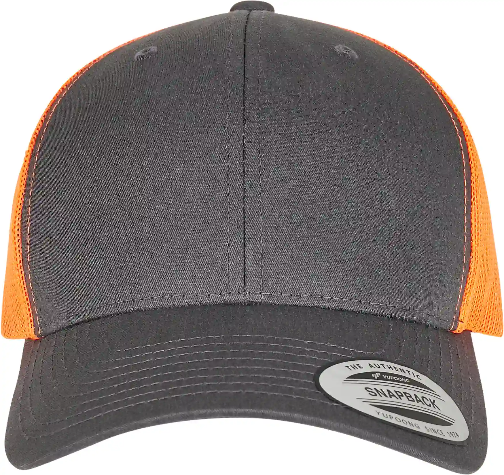 FLEXFIT Retro Trucker 2-Tone