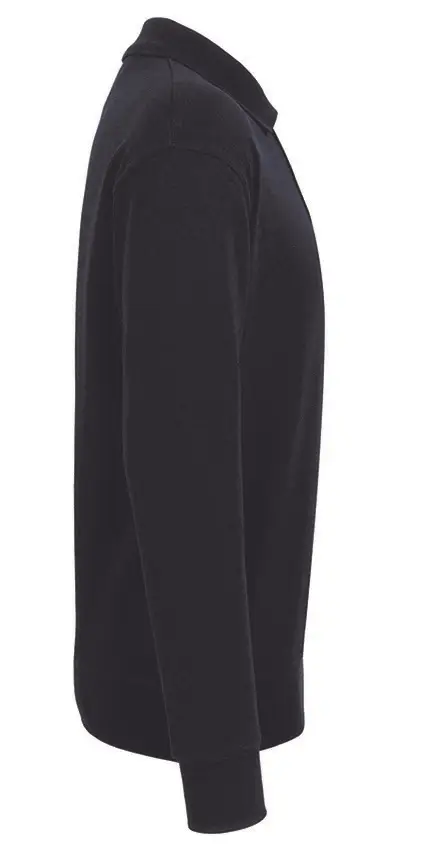 HAKRO Pocket-Sweatshirt 457 Premium