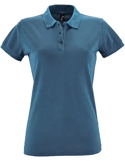 SOL'S Women's Polo Shirt Perfect