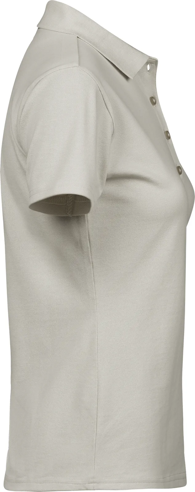 Tee Jays Ladies` Luxury Stretch Polo
